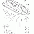 GTS, 5639 Корпус передняя часть