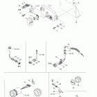 GS, 5644/5827 Электрика
