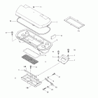 GS, 5644/5827 Система забора воздуха