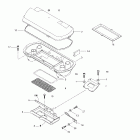 GTS, 5639 Система забора воздуха