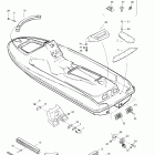 GTS, 5639 Корпус задняя часть