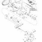 GSX RFI, 5645/5654 Трим система