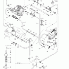 RX DI, 5646/5656 Система охлаждения
