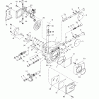 GTI, 5647/5657 Карбюратор