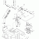 GSX RFI, 5645/5654 Топливная система