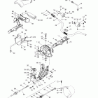 GS, 5644/5827 Рулевая система