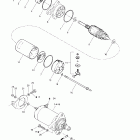 GTI, 5647/5657 Стартер