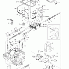 RX DI, 5646/5656 Электрика 2