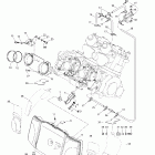 LRV, 5688 Система забора воздуха