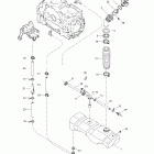 GS, 5644/5827 Масляная система