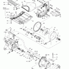 LRV, 5688 Силовая водометная установка