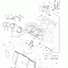 XP Система забора воздуха