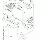 GTX DI, 5649/5659 Система охлаждения