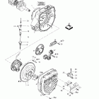GTS, 5639 Магнето