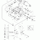 GSX RFI, 5645/5654 Система охлаждения
