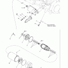 GTX DI, 5649/5659 Стартер