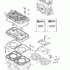 GTS, 5639 Цилинрд