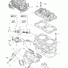 GTX DI, 5649/5659 Цилинрд