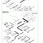 GSX RFI, 5645/5654 Жгут проводов