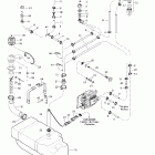 GTS, 5639 Топливная система