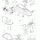 GTI, 5647/5657 Передний капот