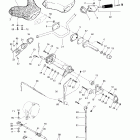 GTS, 5639 Рулевая система