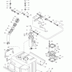 GSX RFI, 5637/5638/5652/5829 Топливная система