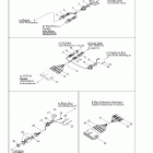 GTS, 5883 Жгут проводов