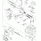 XP Limited Электрический короб и АКБ