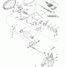 XP Limited Трим система
