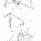 XP Limited Топливная система