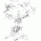 GTI, 5884/5885 Рулевая система