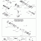 XP Limited Электрические концевики
