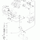 GSX Limited, 5848/5849 Система охлаждения