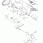GSX Limited, 5848/5849 Трим система