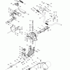 GTX Limited, 5888/5889 Рулевая система