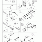 XP Limited Электрика