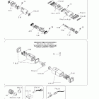 GTS, 5883 Электрические концевики