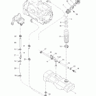 GS, 5846/5847 Масляная система