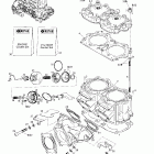 XP Limited Цилинрд