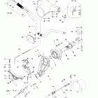 SPX Рулевая система