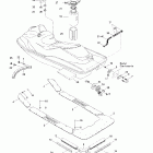 GSX Limited, 5848/5849 Кузов