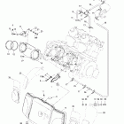 GSX Limited, 5848/5849 Система забора воздуха