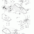 GTI, 5884/5885 Передний капот