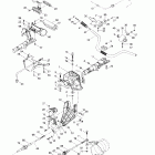 GSX Limited, 5848/5849 Рулевая система