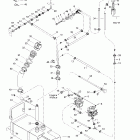 SPX Топливная система