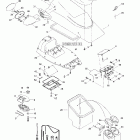 GSX Limited, 5848/5849 Передний капот