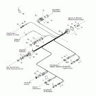 GS, 5846/5847 Жгут проводов