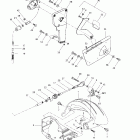 GTI, 5884/5885 Задний ход