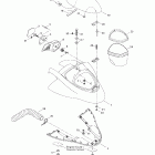 XP Limited 09- storage cover